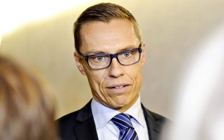 Επιτέθηκαν στο σπίτι του φινλανδού υπουργού Οικονομικών