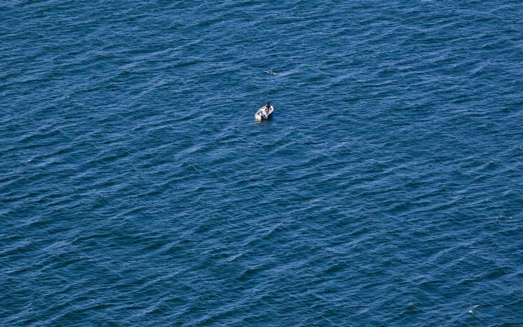 Βύθιση αλιευτικού στη Σενεγάλη, αγνοείται ο έλληνας καπετάνιος