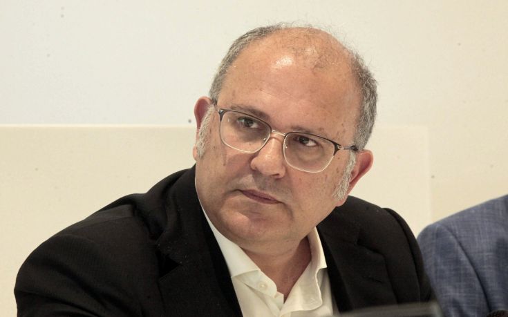Στο επίκεντρο η προσφυγική κρίση