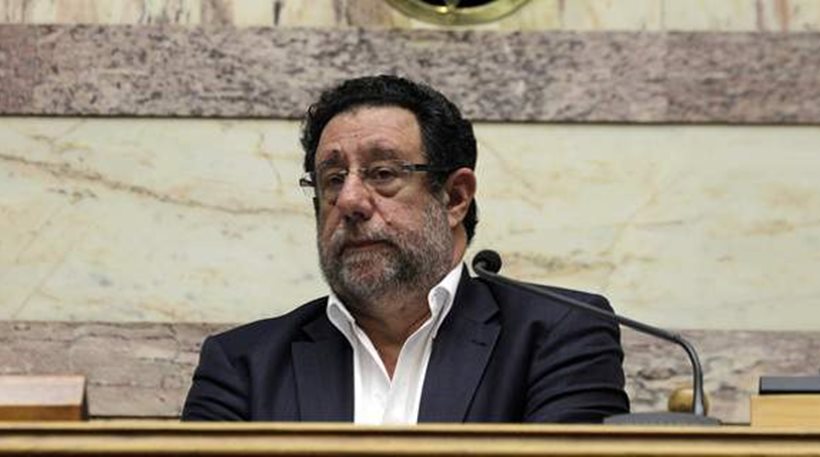 Ζερδελής: Ό,τι και να ψηφίσω θα κρατήσω την έδρα μου