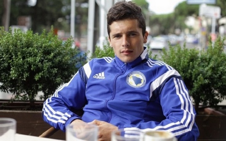 Παίρνει και Τσίμιροτ ο ΠΑΟΚ