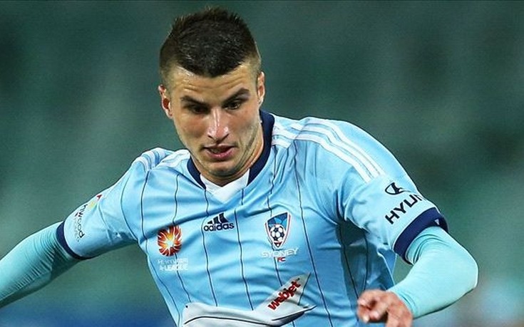 Ομογενή μέσο παίρνει ο ΠΑΟΚ