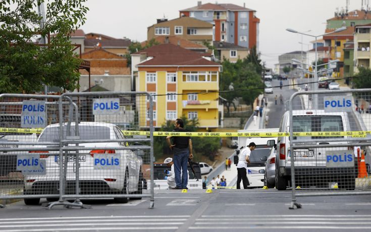 Στο μικροσκόπιο της Δικαιοσύνης ο όμιλος της Hurriyet στην Τουρκία