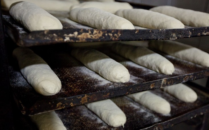 Οι αλλαγές στα αρτοποιεία με το πολυνομοσχέδιο