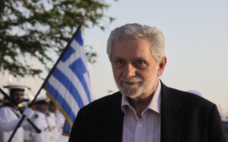 Δρίτσας: Η ελληνική ναυτιλία παραμένει ένας σημαντικός παράγοντας της εθνικής οικονομίας