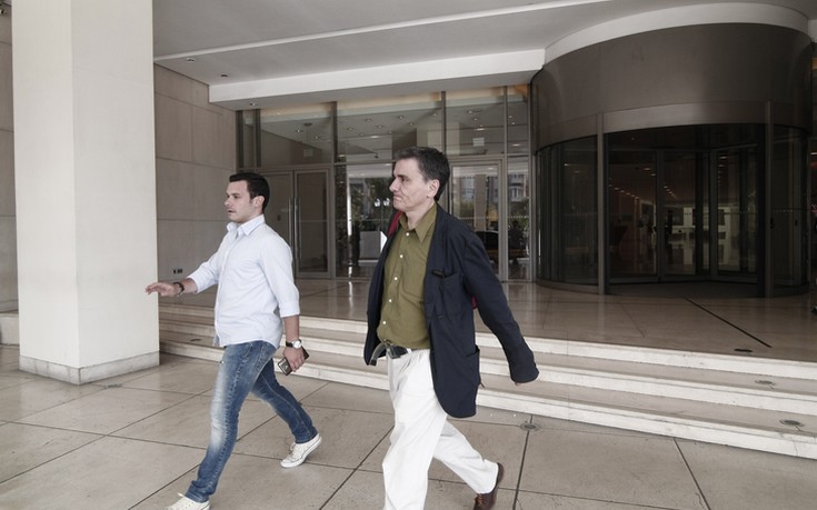 Το ταμείο των 50 δισ. ευρώ εστία διαφωνίας κυβέρνησης – δανειστών