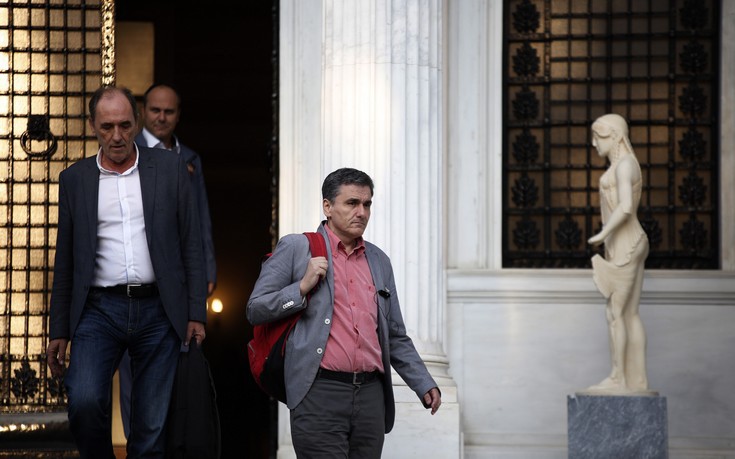 Reuters: Τι θα ζητήσει η Ελλάδα για το χρέος