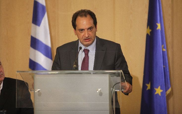 Σπίρτζης: Αλλαγές στο σχεδιασμό αντιμετώπισης των φυσικών καταστροφών