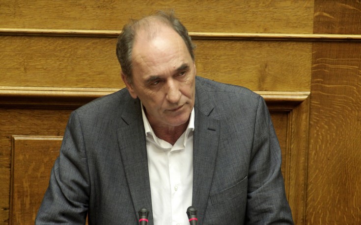 Σταθάκης: Ο ΣΥΡΙΖΑ είναι και θα παραμείνει κόμμα της ριζοσπαστικής Αριστεράς