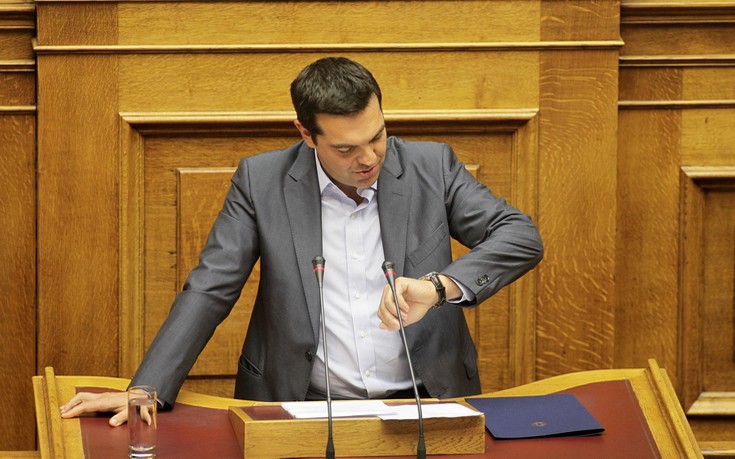 Πολιτικές εξελίξεις δρομολογεί η ψήφιση του μνημονίου