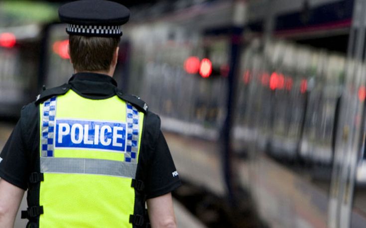 Ρεκόρ συλλήψεων υπόπτων για τρομοκρατία στη Βρετανία