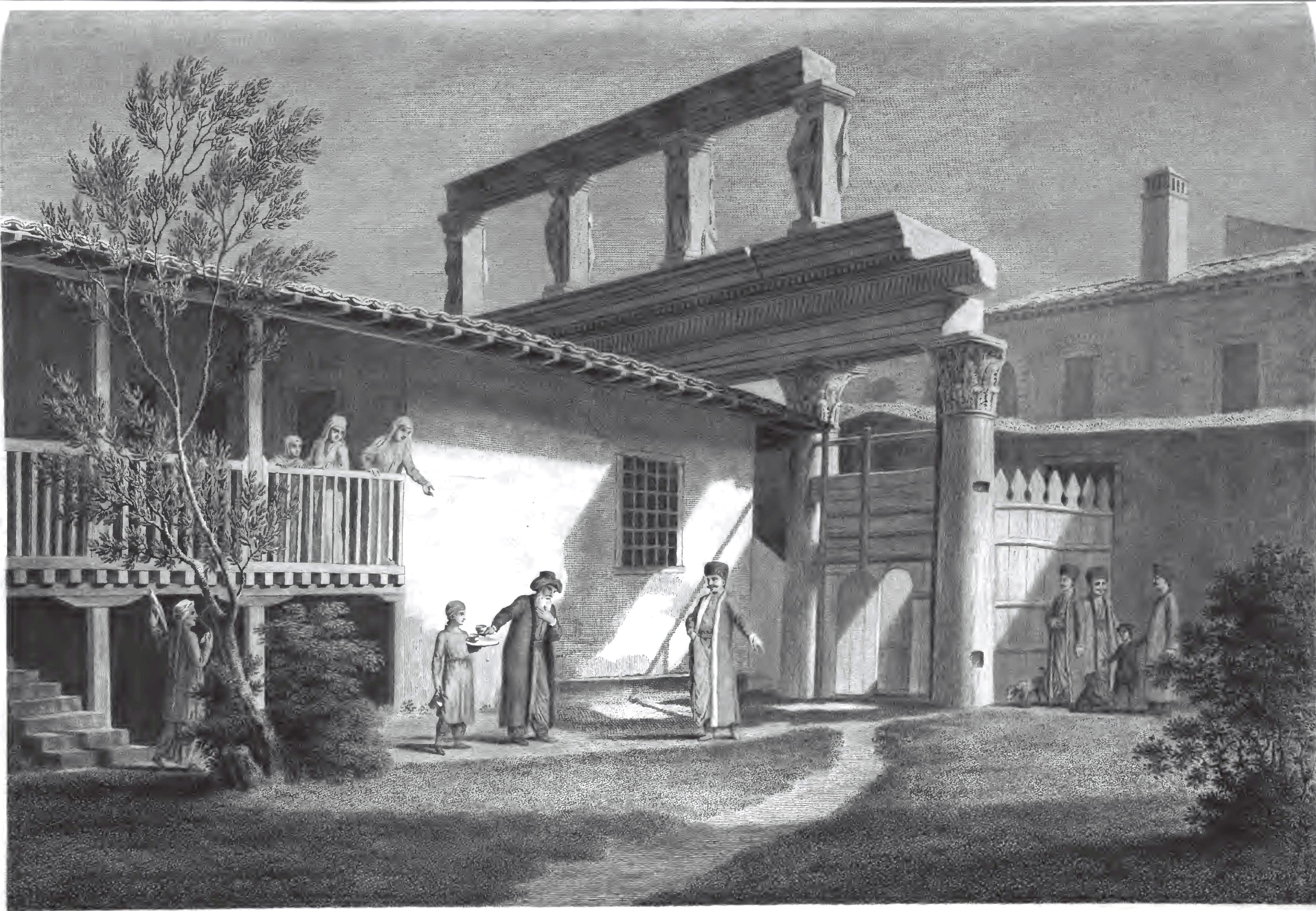 Las_Incantadas,_James_Athenian_Stiuart,_1762 Las_Incantadas,_James_Athenian_Stiuart,_1762