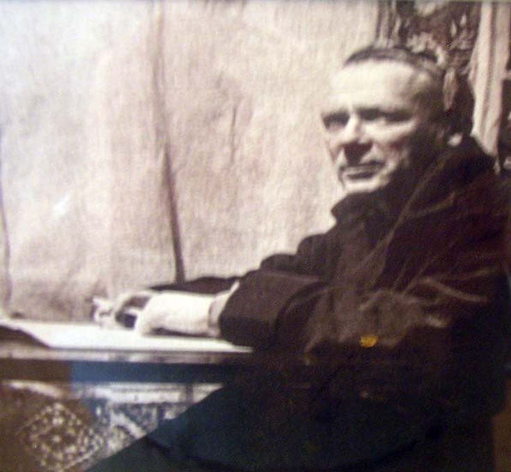 Mikhail Bulgakov4 Mikhail Bulgakov4