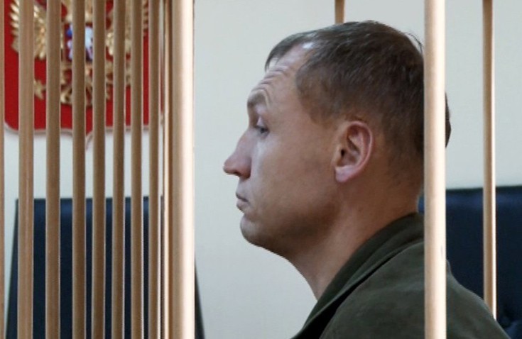 Φυλάκιση 15 ετών σε εσθονό αστυνομικό για κατασκοπία στη Ρωσία