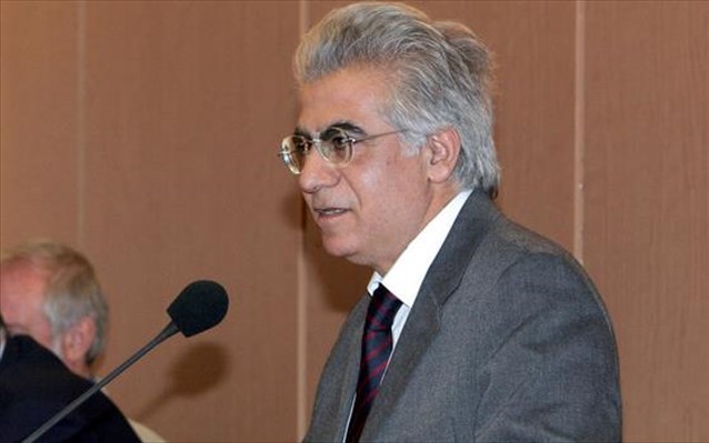 Το βιογραφικό του νέου αναπληρωτή υπουργού Προστασίας του Πολίτη