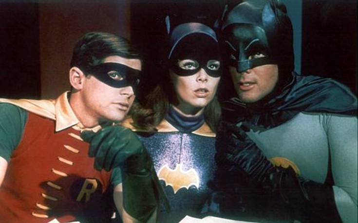 Πέθανε το «Batgirl» Yvonne Craig