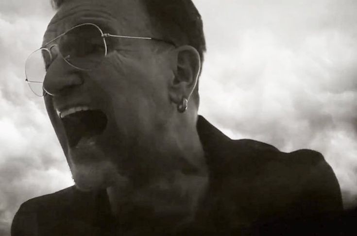 Σε άσπρο &#8211; μαύρο το νέο βίντεο κλιπ των U2