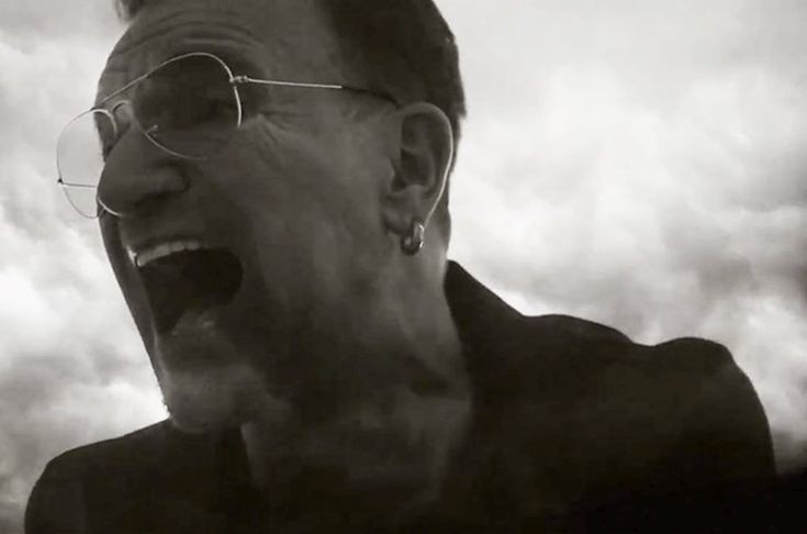 Σε άσπρο – μαύρο το νέο βίντεο κλιπ των U2