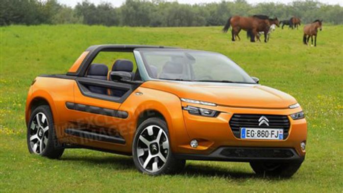 Ανοιχτή έκδοση για το Citroen C4 Cactus