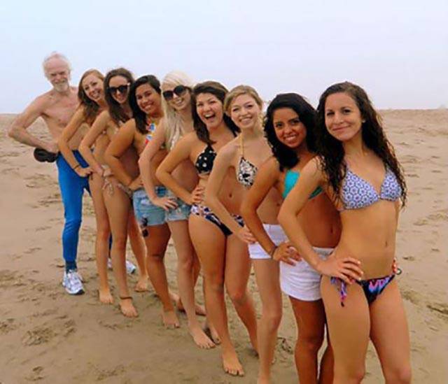 Βρες τον παρείσακτο