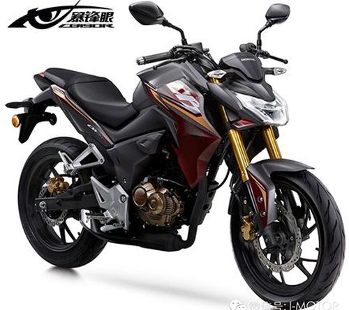 CB190 CB190