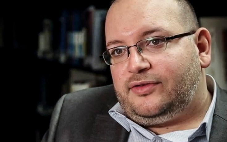 Σε Ιρανική φυλακή ο ανταποκριτής της εφημερίδας Washington Post στο Ιράν