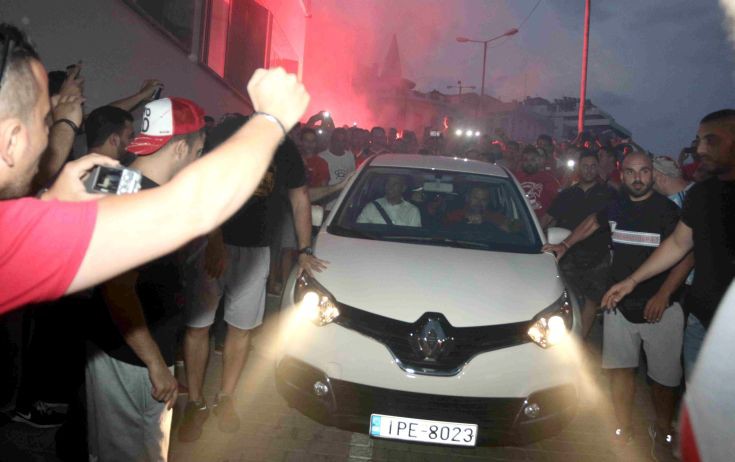 ΚΑΜΠΙΑΣΟ ΚΑΜΠΙΑΣΟ