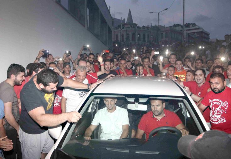 ΚΑΜΠΙΑΣΟ ΚΑΜΠΙΑΣΟ