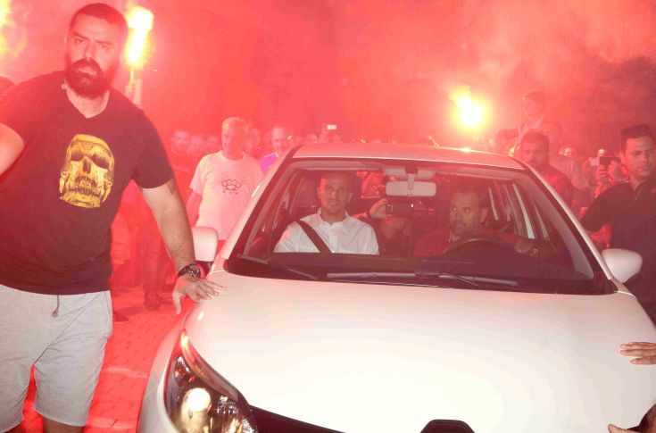 ΚΑΜΠΙΑΣΟ ΚΑΜΠΙΑΣΟ