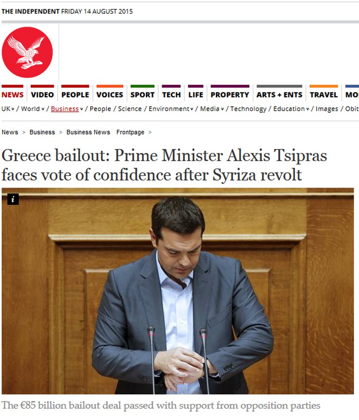 independent independent