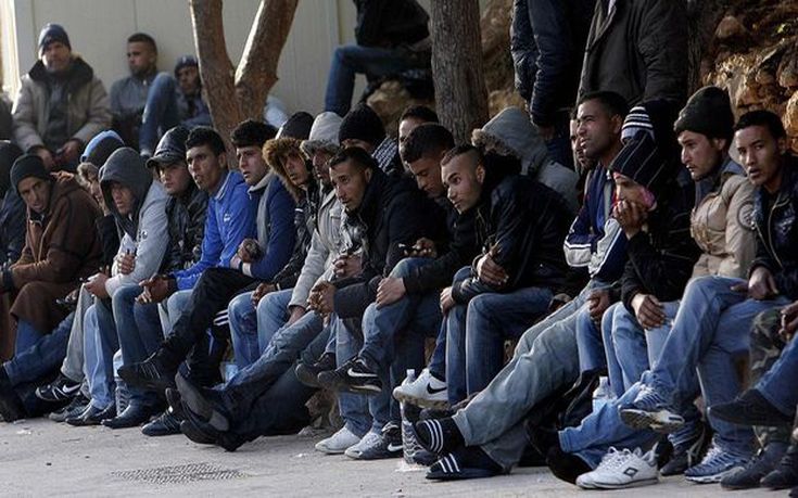Παράταση της αναστολής επαναπροώθησης προσφύγων προς την Ελλάδα
