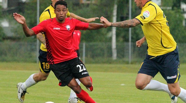 Για το παιχνίδι της ζωής τους ετοιμάζονται οι Αζέροι με τον Παναθηναϊκό