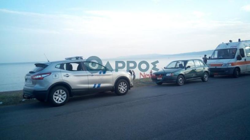 Πνίγηκε 35χρονος στην Καλαμάτα