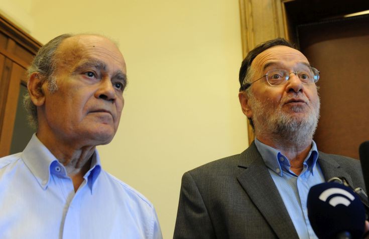 ΛΑΦΑΖΑΝΗΣ ΡΩΜΑΝΙΑΣ