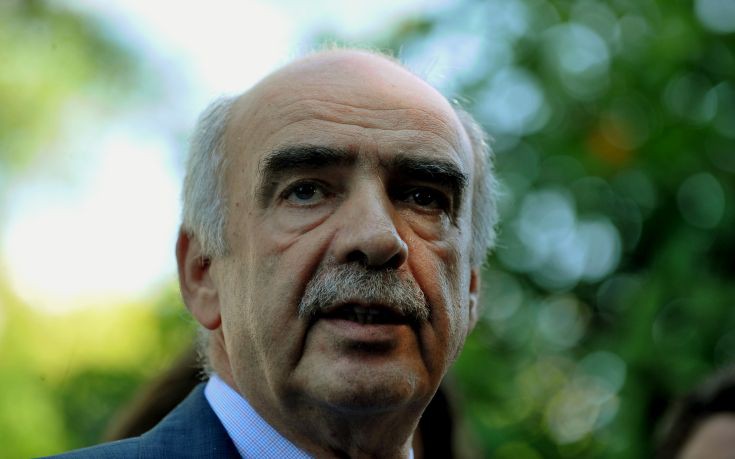 Τηλεφωνική επικοινωνία Μεϊμαράκη – Σαρκοζί