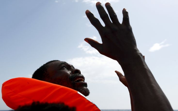 Φόβοι για νέα τραγωδία στα νερά της Μεσογείου