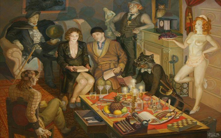 o metr ki h margarita o metr ki h margarita