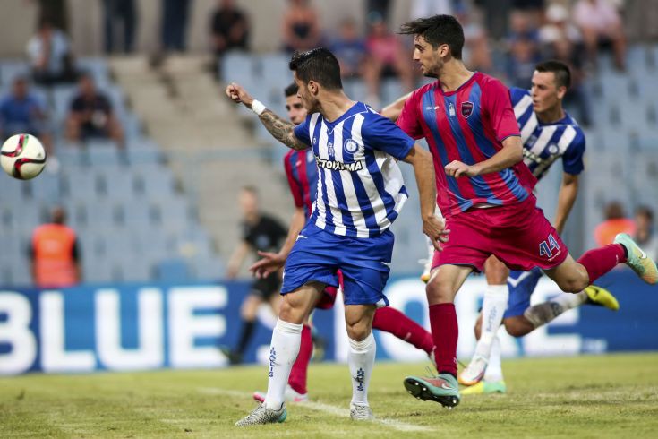 Σπουδαία νίκη για Πανιώνιο