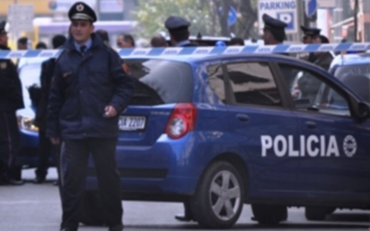 Αφαίρεσαν τις ελληνικές πινακίδες από μειονοτικά χωριά στην Αλβανία