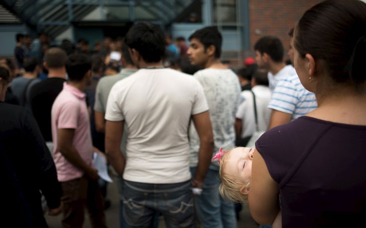 Εγκαίνια για το κέντρο φιλοξενίας ομοφυλόφιλων προσφύγων