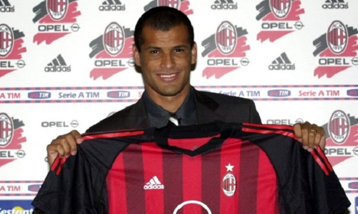 ΡΙΒΑΛΝΤΟ ΡΙΒΑΛΝΤΟ