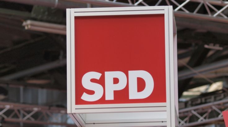 Εκκενώθηκαν τα γραφεία του SPD στο Βερολίνο