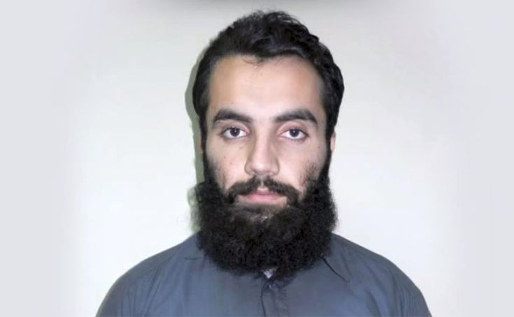 Καταδικάστηκε στις ΗΠΑ ο «Ρώσος Ταλιμπάν» Χαμιντουλίν