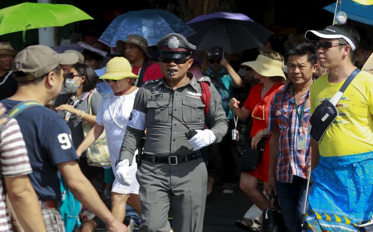 Για χτυπήματα τζιχαντιστών στην Ταϊλάνδη προειδοποιούν ρωσικές μυστικές υπηρεσίες