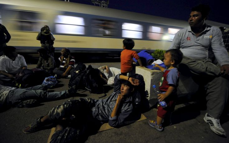 «Η Ελλάδα θεωρεί την Αυστρία υποκινητή του κλεισίματος των συνόρων»