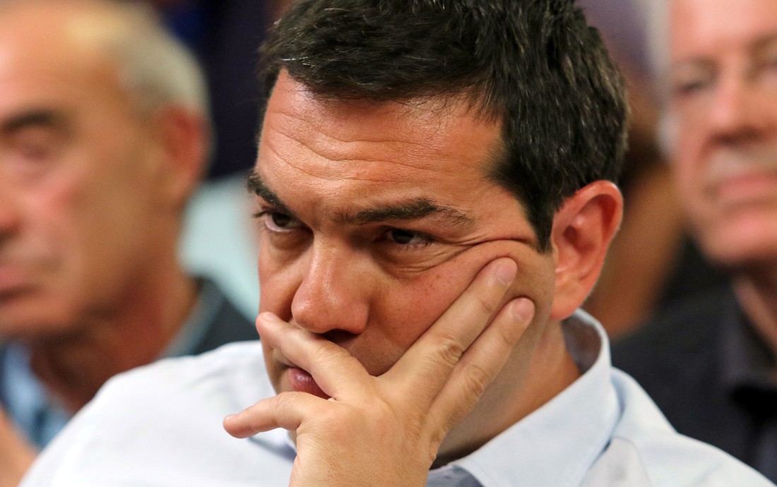 Moody’s: Δεύτερο δημοψήφισμα οι εκλογές στην Ελλάδα