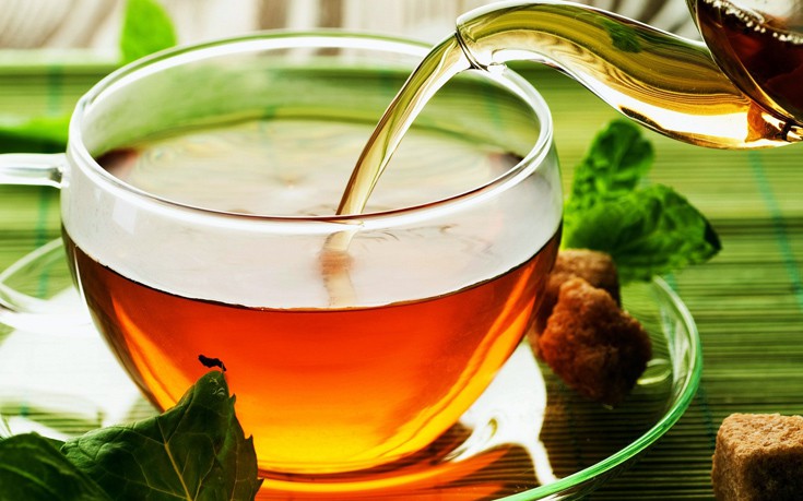 Ο ΕΦΕΤ παίρνει πίσω την απόφαση για ανάκληση για το τσάι Κεϋλάνης και το πράσινο τσάι Κίνας
