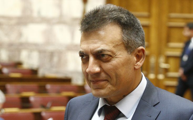 Βρούτσης: Η κυβέρνηση είναι βαριά εκτεθειμένη για τις off shore