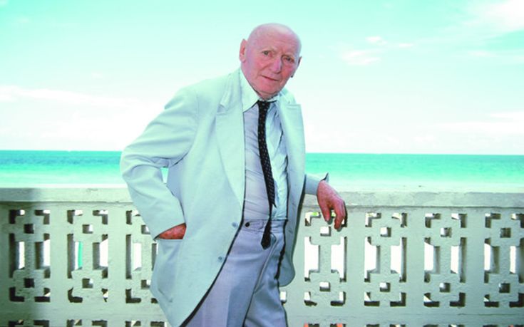 Σίνγκερ8 Σίνγκερ8