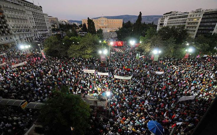 «Φρένο» από τον ΣτΠ στην χρησιμοποίηση παιδιών στον προεκλογικό αγώνα